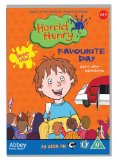 Horrid Henry's - Favourite Day [DVD]