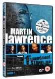 Martin Lawrence's 1st Amendment - Series 1 [DVD] [2005]