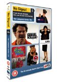 No Signal - The Complete Series One [DVD] [2009]