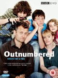 Outnumbered - Series 1 and 2 Box Set [DVD] [2007]