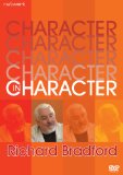 Richard Bradford Interview [DVD]