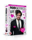 Robert Pattinson - Robsessed Box Set [DVD]