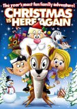 Christmas Is Here Again [DVD] [2007]