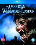 An American Werewolf in London [Blu-ray]