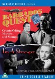 I'm A Stranger [DVD] [1960]