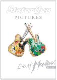 Status Quo - Pictures - Live At Montreux 2009 [DVD]