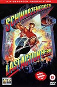Last Action Hero [DVD] [1993]