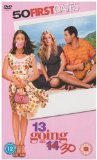 50 First Dates/13 Going on 30 [DVD]