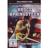 Bruce Springsteen-the Broadcast Archives [DVD]
