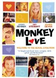 Monkey Love [DVD]