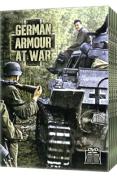 World War Ii -German Armour At War (3 Dvds) [2009]