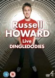 Russell Howard - Live 2 [DVD] [2009]