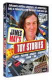 James May's Toy Story [DVD] [2009]