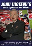 John Motson's World Cup Heroes And Villains [DVD] [2009]