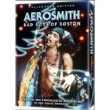 Aerosmith -Bad Boys Of Boston (Dvd/Bk/Cd)