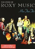 Roxy Music - More Than This - The Story Of Roxy Music [DVD] [2008]