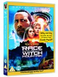 Race To Witch Mountain [DVD] [2009]