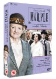 Marple - Series 4 [DVD] [2009]