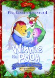 Winnie The Pooh - Seasons Of Giving [DVD] [1999]