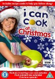 I Can Cook At Christmas [DVD]