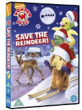 Wonder Pets - Save The Reindeer [DVD] [2007]