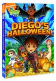 Go Diego Go - Diego's Halloween [DVD]