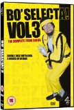 Bo Selecta - Series 3 [DVD] [2004]