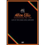 Alton Ellis - In Memorium [DVD]