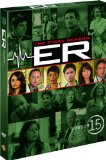 E.R. - Series 15 - Complete [DVD]