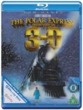 The Polar Express 3D [Blu-ray] [2004]