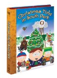 South Park - Christmas Time In South Park [DVD]