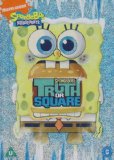Spongebob Squarepants - Truth Or Square [DVD]