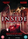 The Inside [DVD]