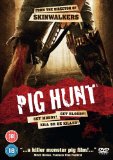 Pig Hunt [DVD] [2008]