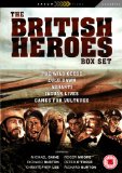 British Heroes Box Set [DVD]