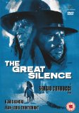 The Great Silence [DVD]