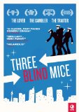 Three Blind Mice [DVD]