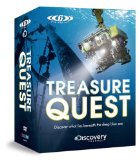 Treasure Quest Box Set [DVD]