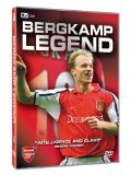 Dennis Bergkamp - Legend [DVD]