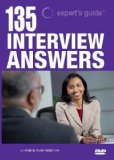 135 Interview Answers to Tough Questions DVD