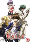 Black Cat Collection [DVD] [2005]