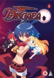 Disgaea Vol.3 [DVD] [2006]