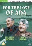 For The Love Of Ada - Series 1 - Complete [DVD] [1970]
