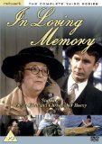 In Loving Memory - Series 3 - Complete [DVD] [1982]