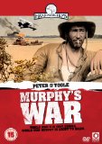 Murphy's War [DVD] [1971]