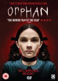 Orphan [DVD] [2009]