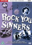Rock You Sinners [DVD]