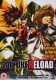 Saiyuki Reload Collection [DVD] [2005]