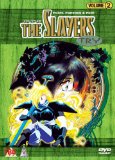 The Slayers Try Vol.2 [DVD] [1997]