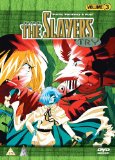 The Slayers Try Vol.3 [DVD] [1997]